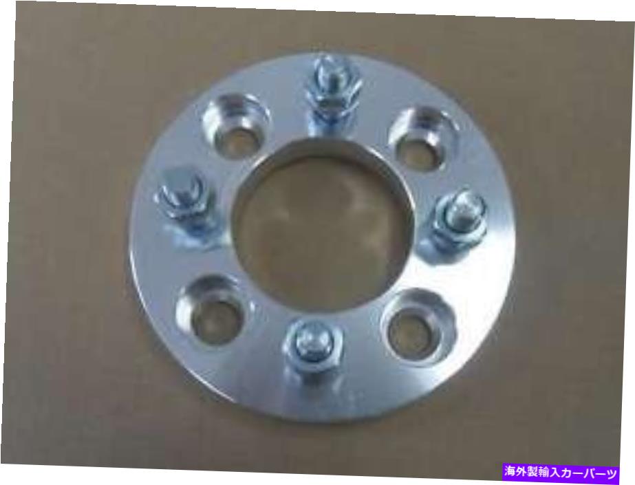 wheel adapter 四輪アダプター4x100mmから4 x 4.5 \