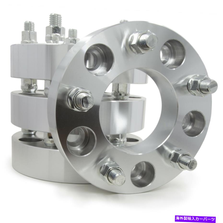 wheel adapter 4ホイールスペーサーアダプター| 5x135?5x5.5 | 1.5 \
