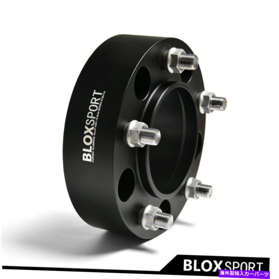 wheel adapter 5ボルトセーフティホイールスペーサー5x150（2x 2 \