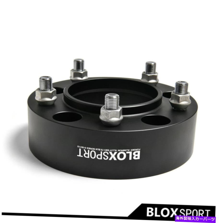 wheel adapter 5ラグ50mm（2）5x150 / 5x5.9 \