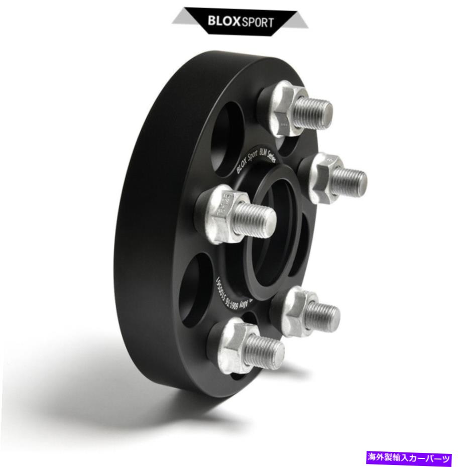 wheel adapter Subaru WRX STI 2008+ CNCホイールスペーサー5x114.3 / 5x4.5 \