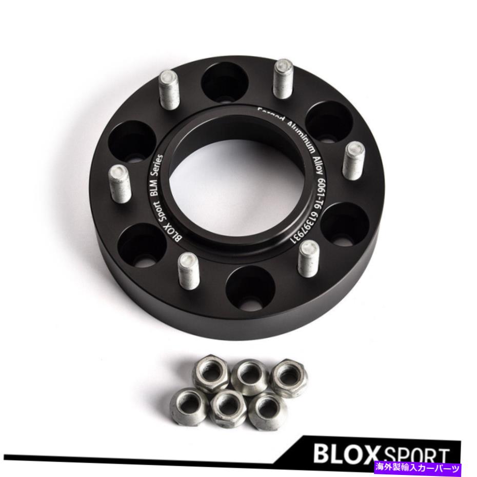 wheel adapter Ford Ranger 1999-NOW 2PCS 35mm 6x5.5 \