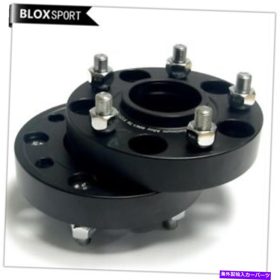 wheel adapter 2PC 5x5 ’’ホイールスペーサーアダプター1 \