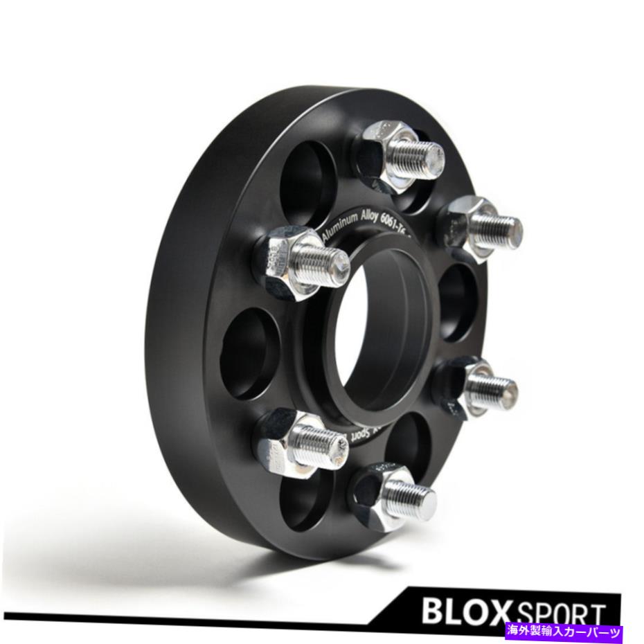 wheel adapter 日産ナバラのペア30mm 1.25 \