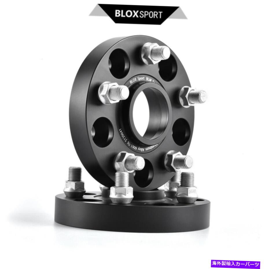 wheel adapter 2x25mm 1inch |テスラモデル3の5ホールAWDパフォーマンスAWDホイールスペーサー5x114.3 2x25mm 1inch | 5 Hole For Tesla Model 3 AWD Performance AWD Wheel Spacer 5x114.3【並行輸入品】