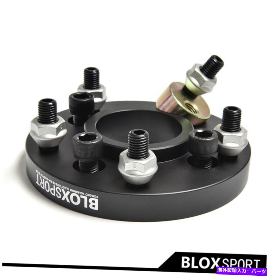 wheel adapter フォルクスワーゲンゴルフII 1983-1992 2x18mm +2x20mm（4x100?5x114.3）ホイールアダプター For Volkswagen GOLF II 1983-1992 2x18mm +2x20mm (4x100 to 5x114.3) Wheel Adapter【並行輸入品】 64,070円