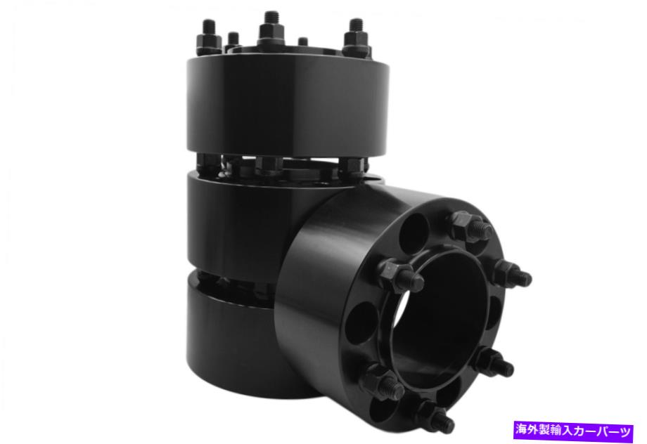 wheel adapter 6x4.5 \