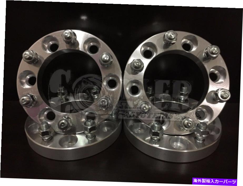 wheel adapter 4 xホイールスペーサー1 \