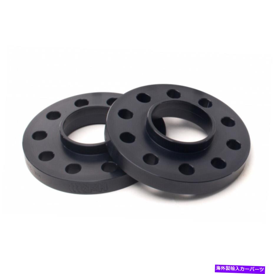 wheel adapter H＆R for Chevy Camaro 2010-2019 DRMホイールスペーサーアダプターTRAK+ 25mmボルト5/120 CB H&R For Chevy Camaro 2010-2019 DRM Wheel Spacer Adapter Trak+ 25mm Bolt 5/120 CB【並行輸入品】
