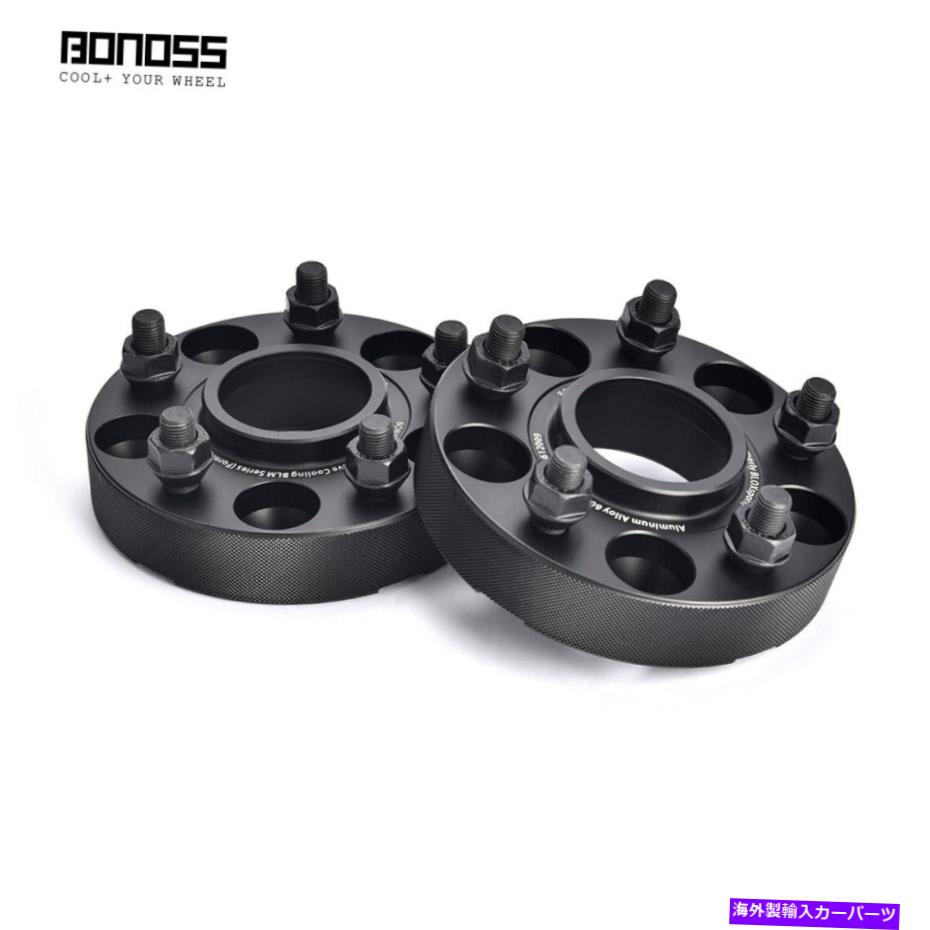 wheel adapter 4/35mm Bonoss Hub Bore 60.1トヨタアリストII 1997-2002のホイールスペーサー 4/ 35mm BONOSS Hub Bore 60.1 Wheel Spacers for Toyota Aristo II 1997-2002【並行輸入品】 57,899円