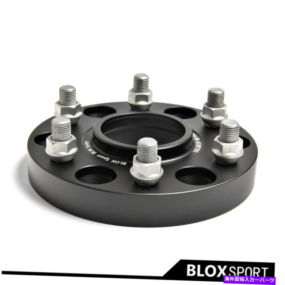 wheel adapter 日産アルマダY62ハブセントリックホイールスペーサー6x5.5 \