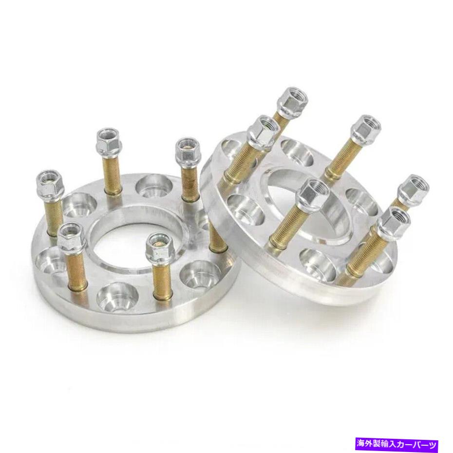 wheel adapter シルバラードシエラタホレディリフト6x139.7 6x139.5 7/8 \