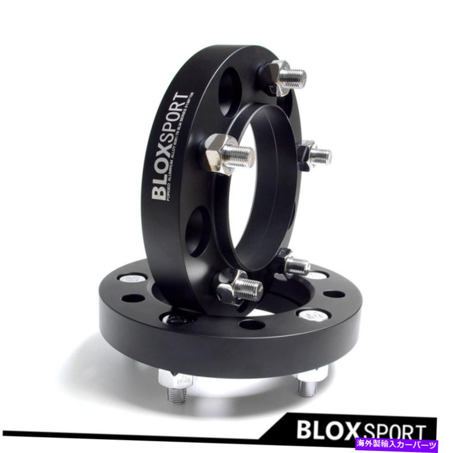 wheel adapter 4PC 5ラグ25mmハブホイールスペーサースズキジミニーIV（JB64）2018-2022 | PCD5x139.7 4pc 5Lug 25mm Hub Wheel Spacer for Suzuki Jimny IV (JB64) 2018-2022 | PCD5x139.7【並行輸入品】 57,899円