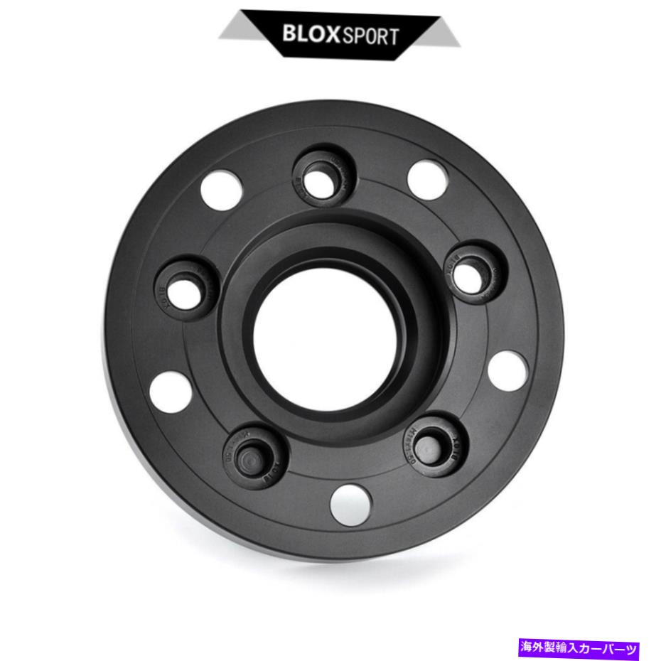 wheel adapter ホイールアダプター（4x 25mm）5ホールから5ホール5x130?5x112メルセデスベンツGクラス Wheel Adapters (4x 25mm) 5Hole to 5Hole 5x130 to 5x112 for Mercedes Benz G Class【並行輸入品】