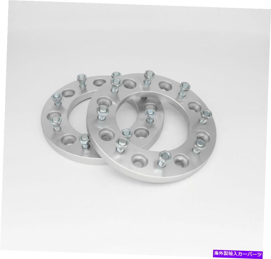 wheel adapter 4ホイールアダプター8x6.5 \