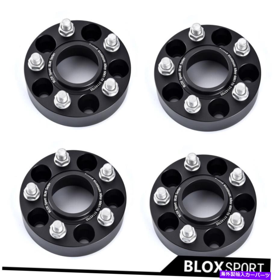 wheel adapter 日産200SX 350Z 370Z TEANA 4PCS 1.6 \