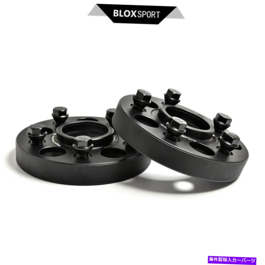 wheel adapter （4）30mm 5x114.3 / 5x4.5 \