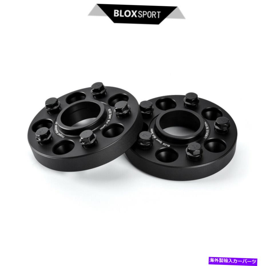 wheel adapter ホイールスペーサー5x4.5 \