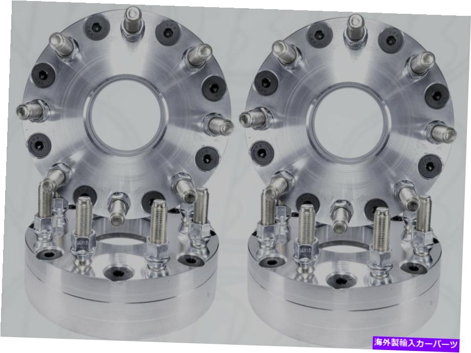 wheel adapter 4x 6x5.5?8x6.5ホイールアダプター2 \