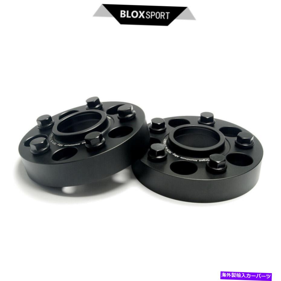 wheel adapter フェラーリカリフォルニアの4PC 25mm T 2011-2019ホイールスペーサーアダプター|鍛造7075T6 4pc 25mm For Ferrari California T 2011-2019 Wheel Spacer Adapter | Forged 7075T6【並行輸入品】