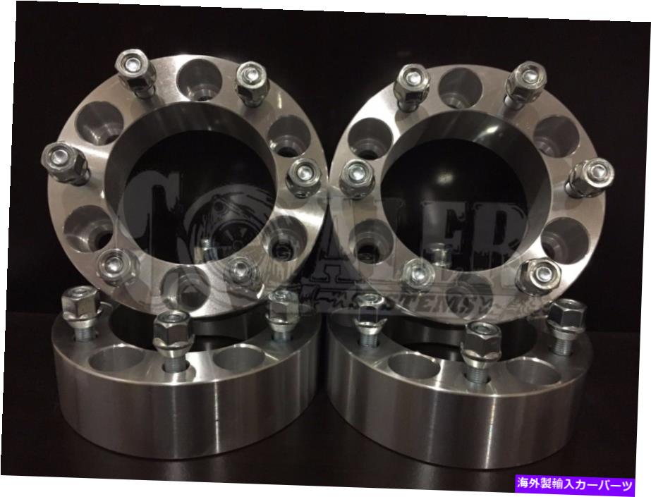 wheel adapter ホイールスペーサー1.5 \