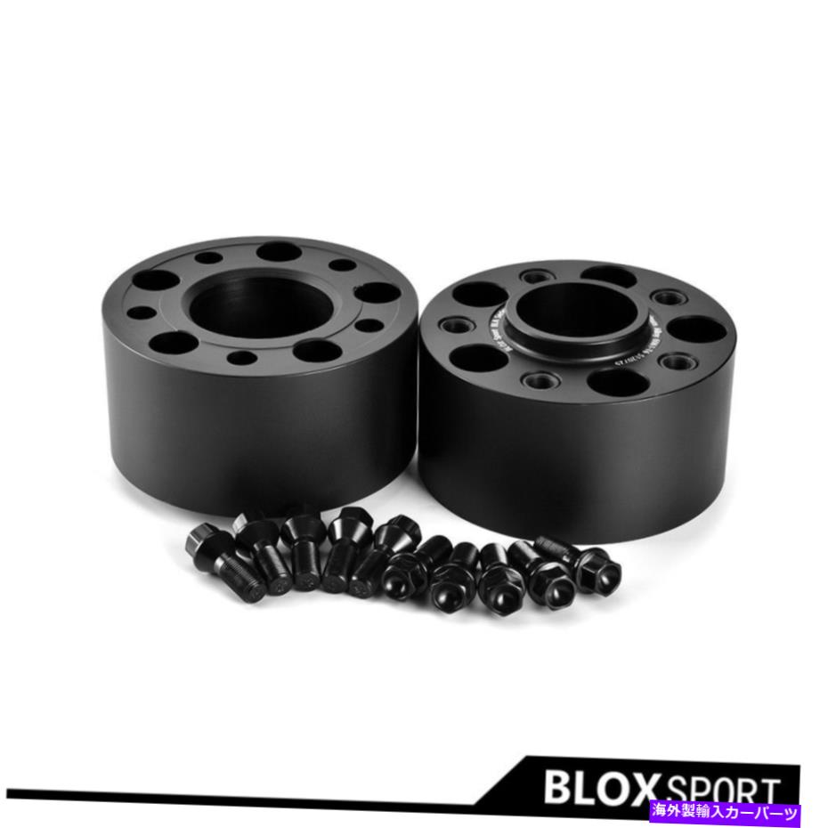 wheel adapter (4)BMW 325i E30 M3 M5 328I Forged Aluminium 6061T6ホイールスペーサーアダプターの80mm (4) 80mm For BMW 325i E30 M3 M5 328i Forged Aluminum 6061T6 Wheel Spacer Adapter【並行輸入品】