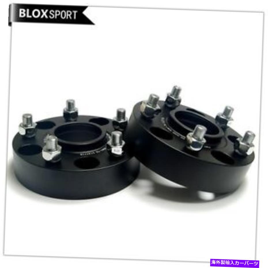wheel adapter 5x127ホイールスペーサージープラングラーオフロードアダプターXJ KJ KK ZJ MJ TJ 4 PCS 1.5 \