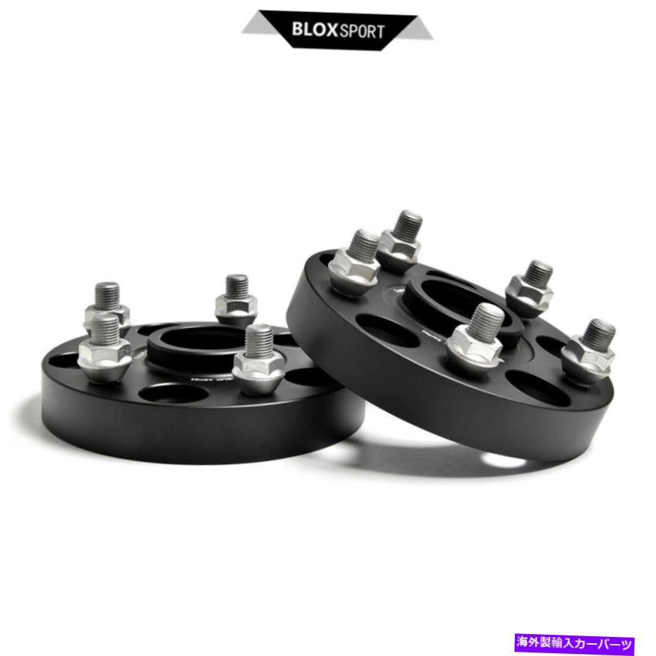 wheel adapter （4x 25mm）Lexus IS300H、IS350、IS400、IS430ホイールスペーサーAdapter5x4.5 CB60.1の場合 (4x 25mm) For Lexus IS300h, IS350, IS400, IS430 Wheel Spacer Adapter5x4.5 CB60.1【並行輸入品】 55,297円