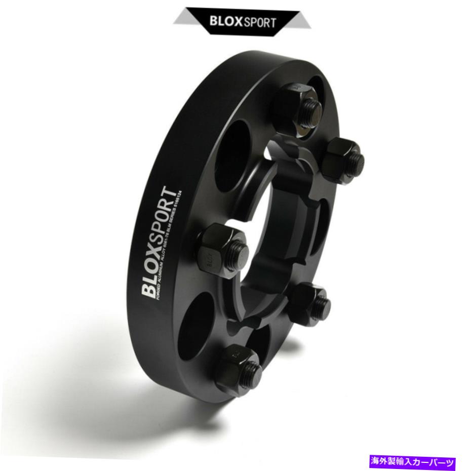 wheel adapter ランドローバーディフェンダー用ホイールスペーサー4x 30mm PCD5x165.1 +20pc M16x1.5スタッドナッツ Wheel Spacer 4x 30mm For Land Rover Defender PCD5x165.1 +20pc M16x1.5 Studs Nuts【並行輸入品】