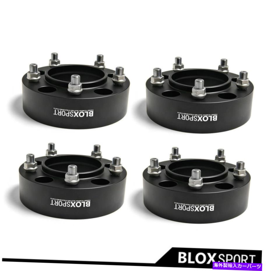 wheel adapter 5ラグ4PCS 2 \