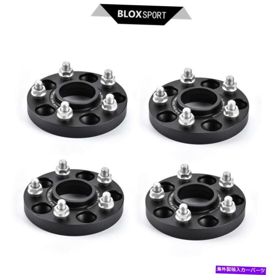 wheel adapter ポルシェケイマンホイールアダプター用2x15mm+2x20mm 5x130-5x112 CB71.6-66.5 M14X1.5 2x15mm+2x20mm for Porsche Cayman Wheel Adapter 5x130 - 5x112 CB71.6-66.5 M14x1.5【並行輸入品】