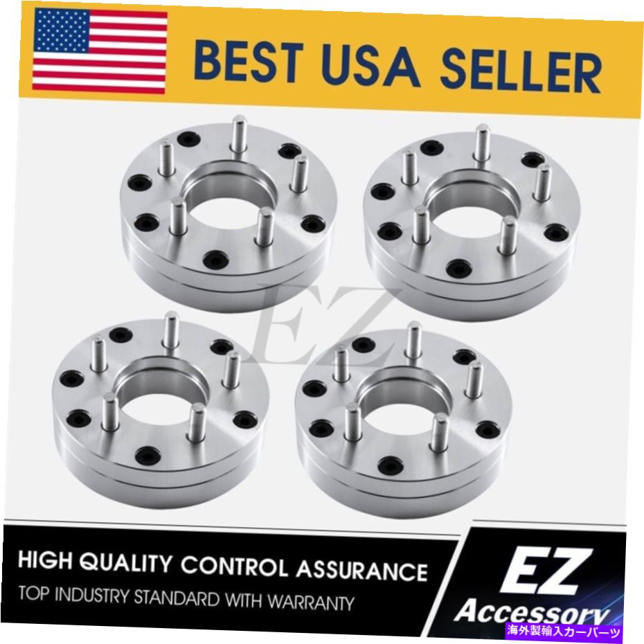wheel adapter 4ホイールアダプター4ラグ100?5ラグ4.5スペーサー4x100/5x4.5 1.75 \