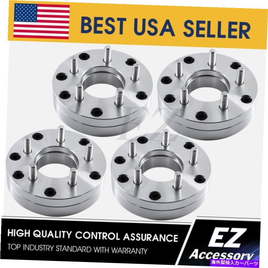 wheel adapter 4ホイールアダプター6ラグ135?5ラグ135スペーサー6x135/5x135 2 \