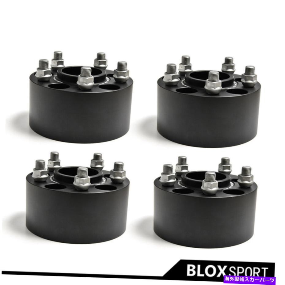 wheel adapter 4x70mm Ford Mustuang PCD5x114.3 CB70.5ホイールアダプターハブセントリック偽造AL 4x70MM FOR FORD MUSTUANG PCD5X114.3 CB70.5 WHEEL ADAPTERS HUB CENTRIC FORGED AL【並行輸入品】