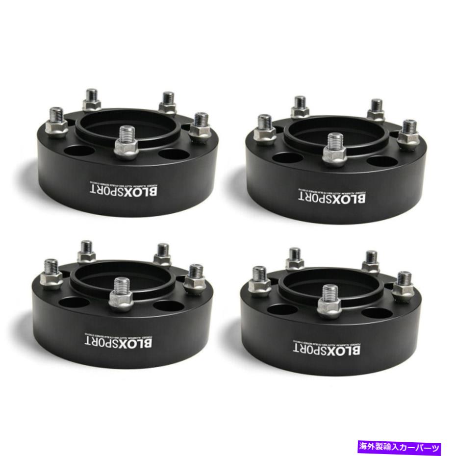 wheel adapter 4 2インチ50mmハブセントリックホイールスペーサー5x150トヨタツンドラ4x4ランドクルーザー 4 2 inch 50MM Hub Centric Wheel Spacers 5X150 for Toyota Tundra 4X4 Land Cruiser【並行輸入品】|Us Custom Parts Shop USDM