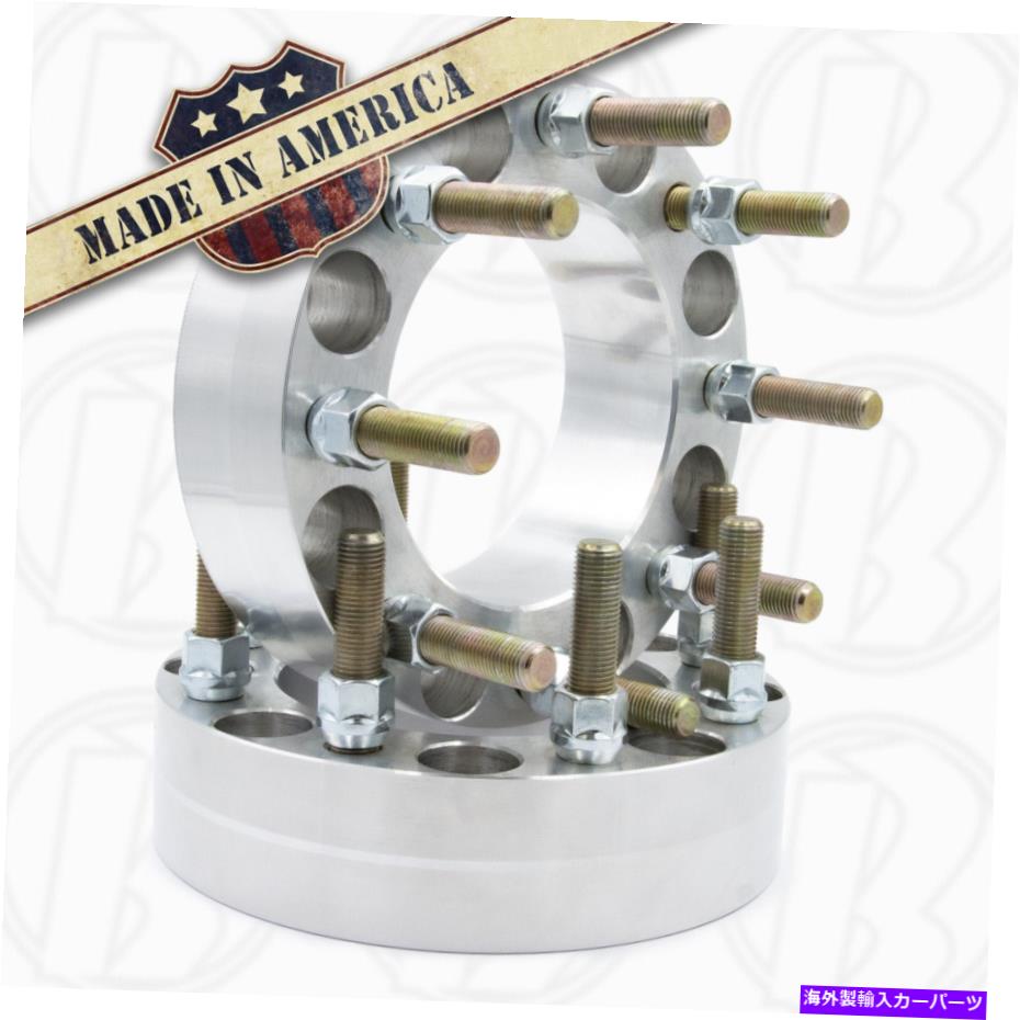 wheel adapter 8x6.5?8x200ホイールアダプター / 1.5 \