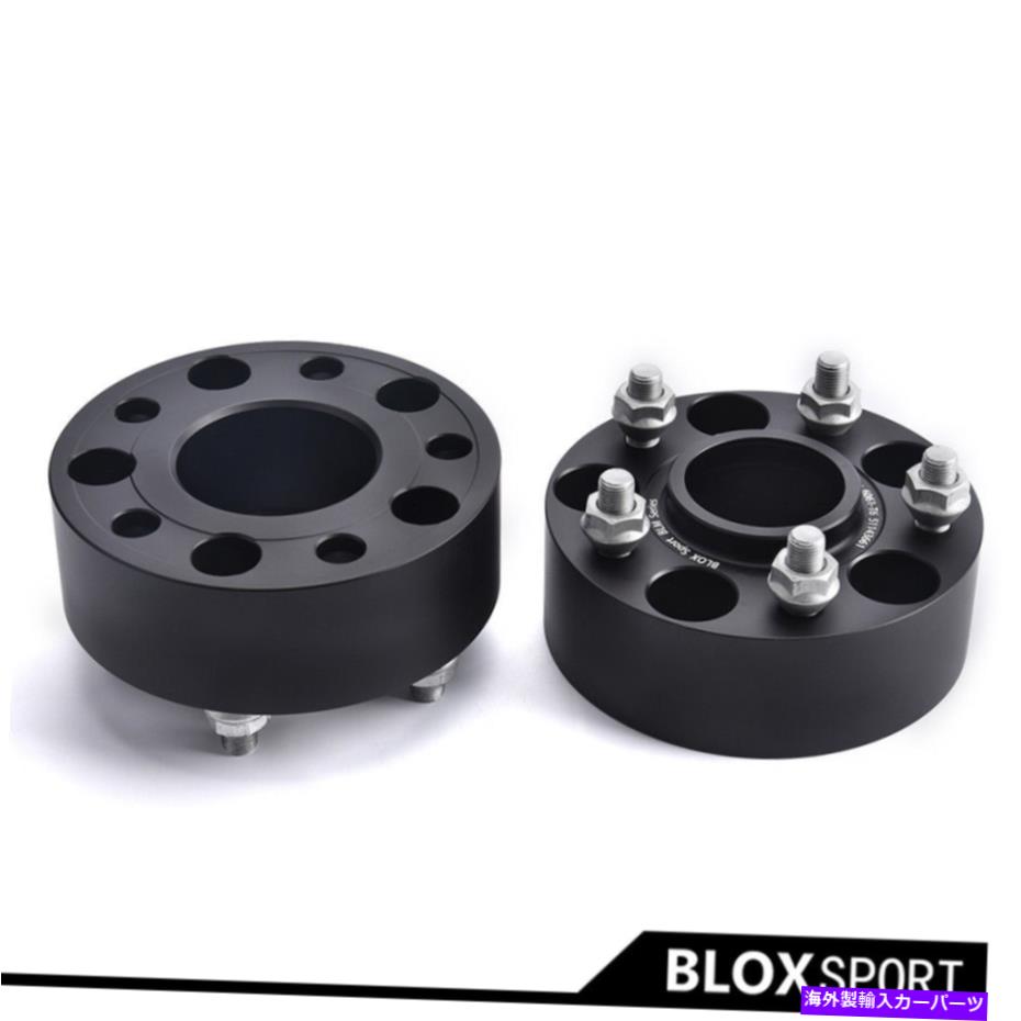 wheel adapter 4PC 50mm 5x114.3 CB66.1ホイールスペーサー 4pc 50mm 5x114.3 CB66.1 Wheel Spacer for Nissan Juke Fuga Altima Almera Tino V10【並行輸入品】