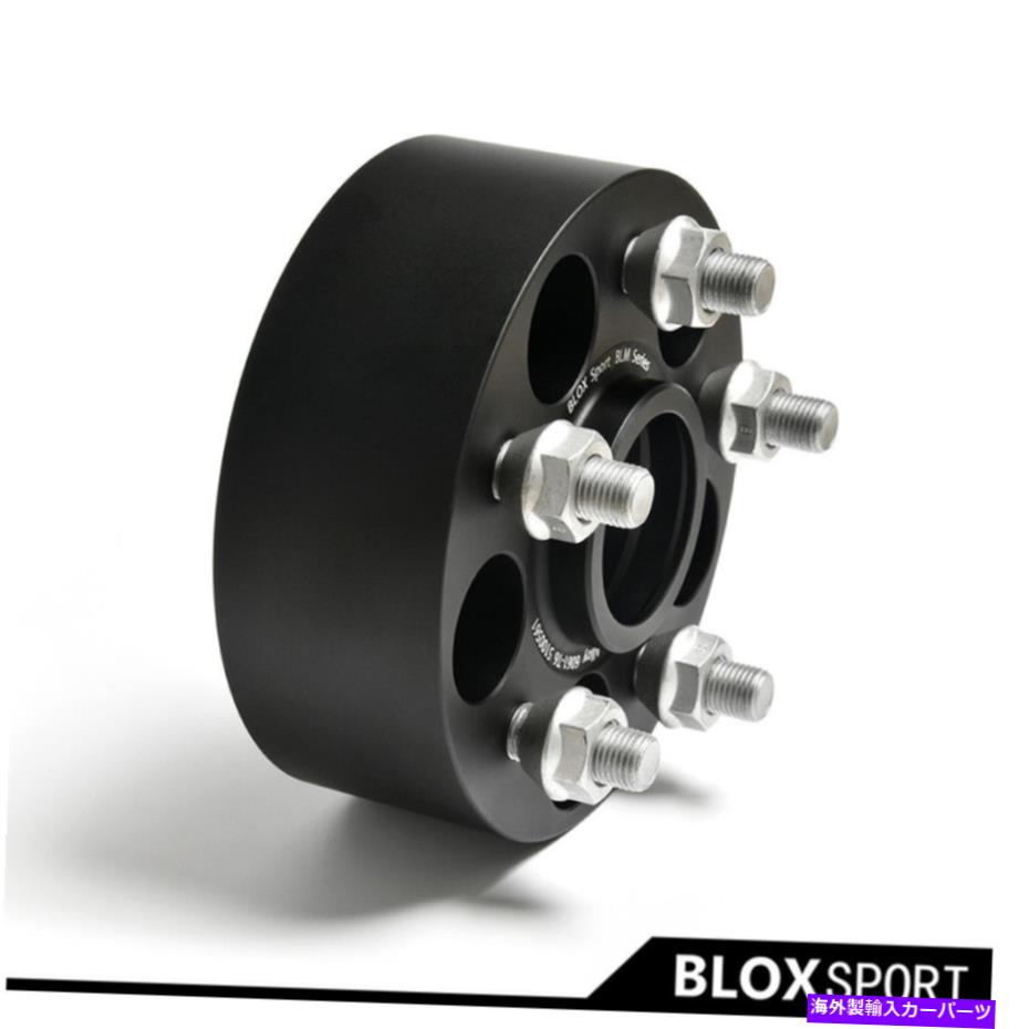 wheel adapter （4PC）Subaru Forester SJ 2012+ホイールスペーサーアダプターPCD5x100 CB56.1の場合は2 \