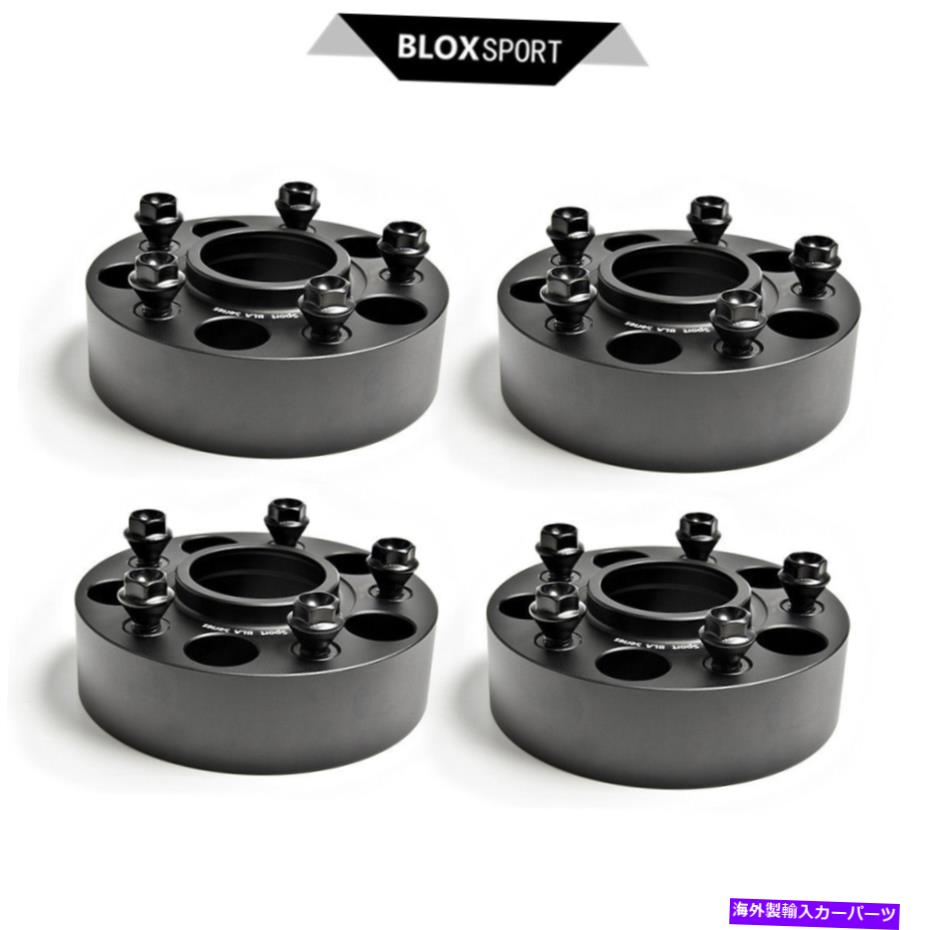 wheel adapter BMW 340i Xdrive Gran Turismo F34の4（50mm + 60mm）、AWDリップホイールスペーサー5x120 4 (50mm + 60mm) for BMW 340i xDrive Gran Turismo F34, AWD Lip Wheel Spacer 5x120【並行輸入品】