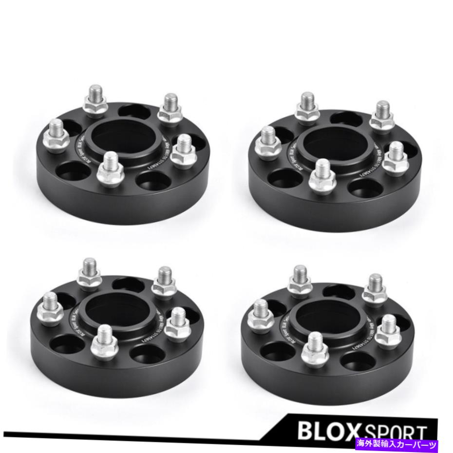 wheel adapter ヒュンダイサンタフェ（フロント+リア）ホイールスペーサー5x4.5 \