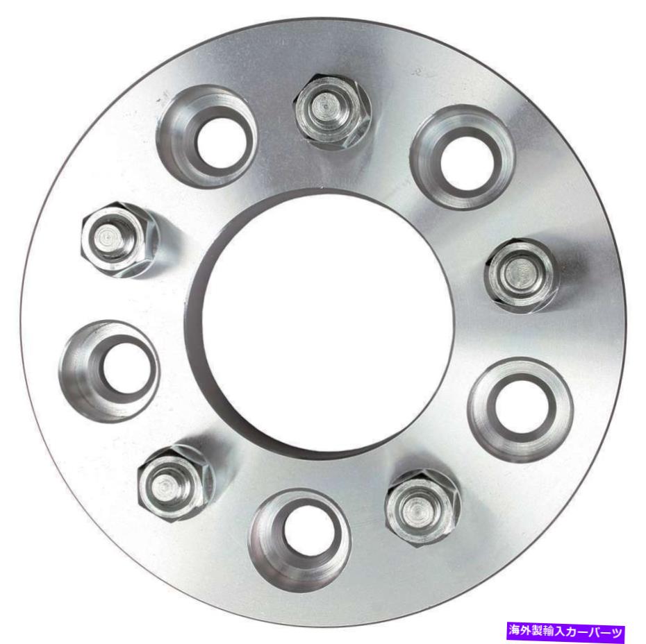 wheel adapter トランスダップビレットホイールアダプター5x5?5x4.75 3614 TRANS-DAPT Billet Wheel Adapters 5x5 to 5x4.75 3614【並行輸入品】