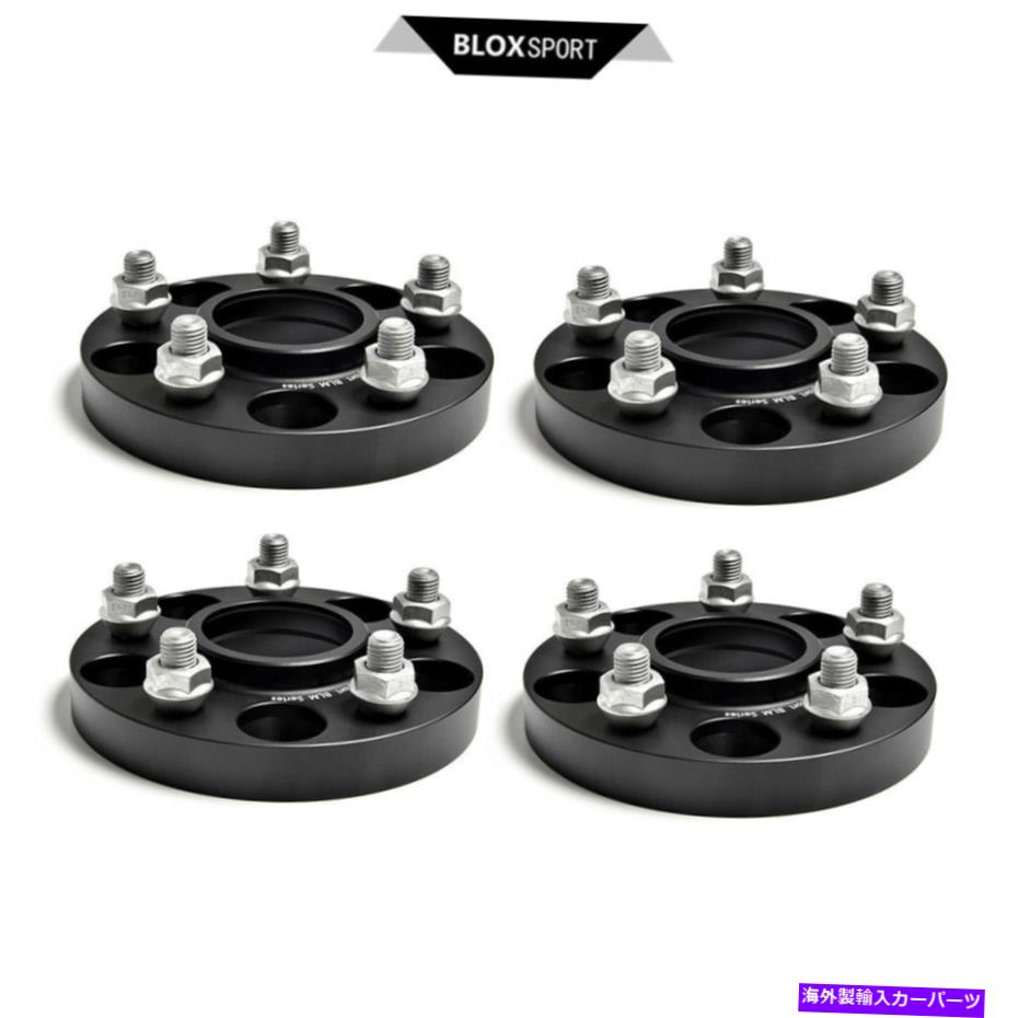 wheel adapter 2x15mm+2x20mm foryundai santa fe tmフェイスリフト2020-2022リップホイールスペーサー5x4.5 \