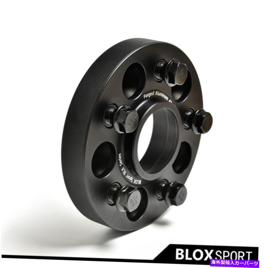 wheel adapter Maserati Granturismo s |の7075T6フロント +後輪スペーサー5x4.5 \