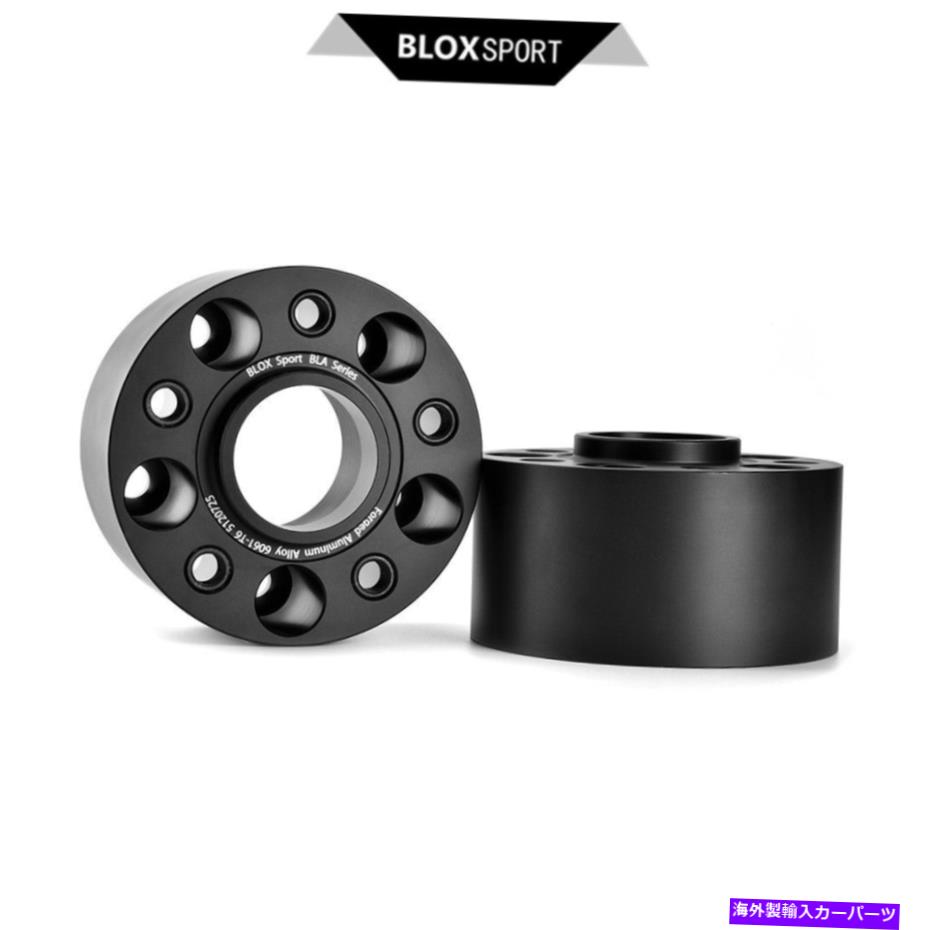 wheel adapter （2pc 80mm）for bmw x1 m3 m4鍛造6061t6 alホイールスペーサーアダプター5x120 cb72.56 (2pc 80mm) For BMW X1 M3 M4 Forged 6061T6 AL Wheel Spacers Adapter 5x120 CB72.56【並行輸入品】
