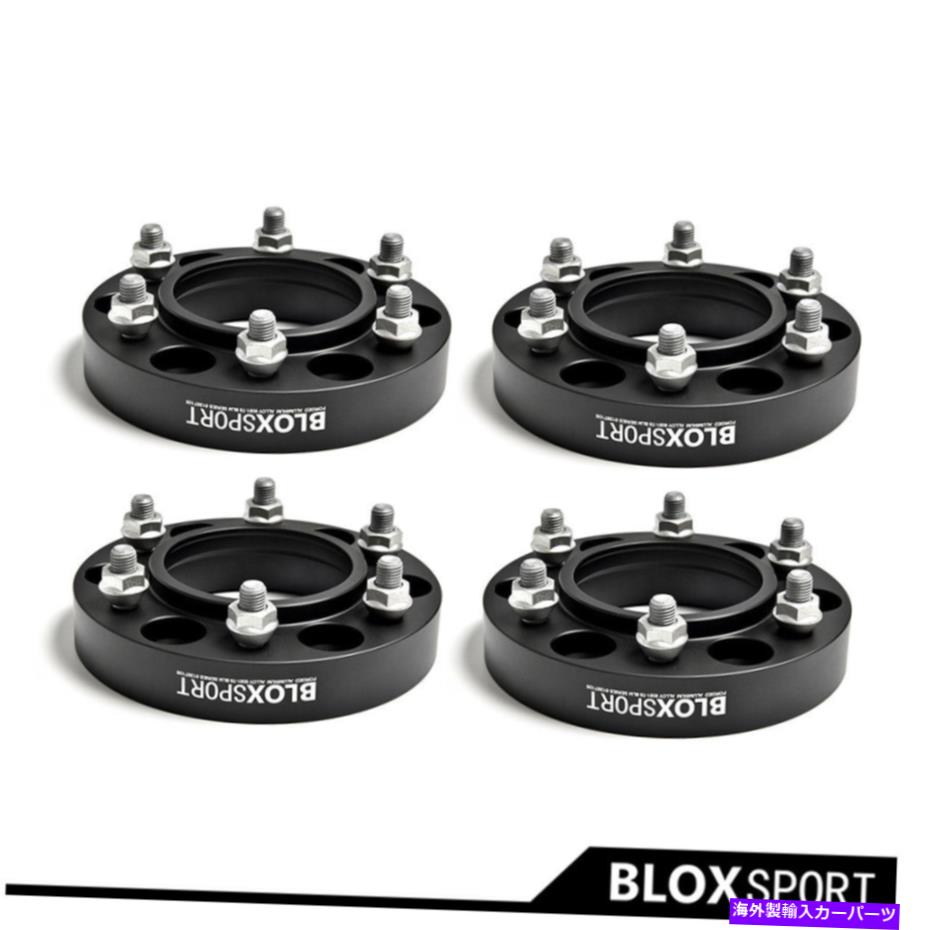wheel adapter トヨタタコマ1インチホイールスペーサー6x5.5 \