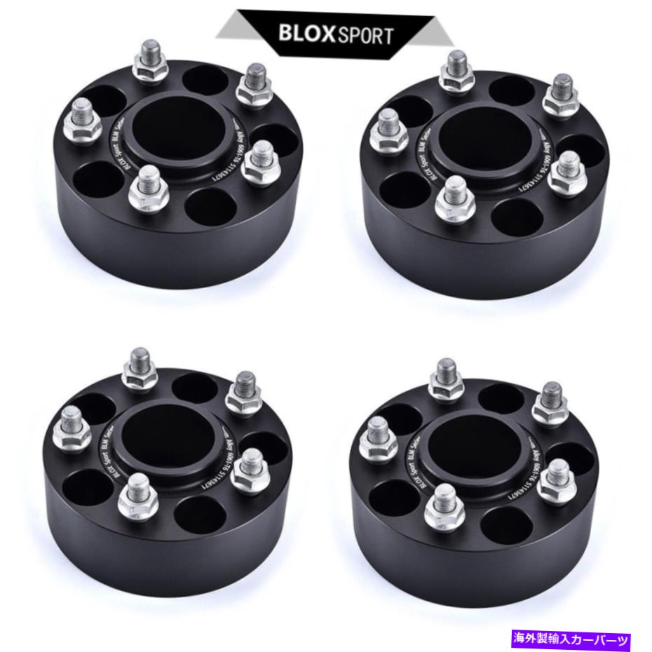 wheel adapter レクサスの鍛造2ペア2 \