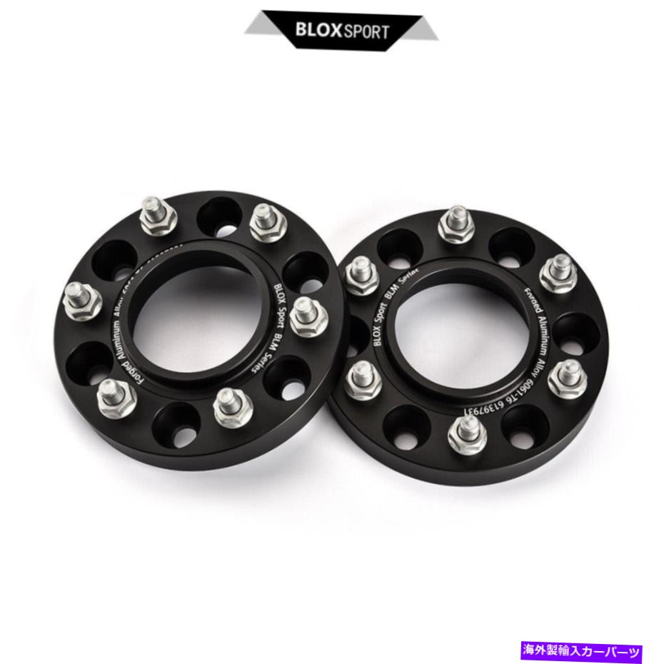 wheel adapter 日産NP300フォードハブホイールスペーサーの4 35mm 1.5インチのセット6x139.7 / 6x5.5 \