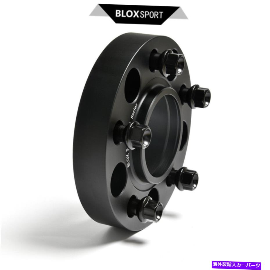 wheel adapter 5x130 | 2x25mm + 2x31mmホイールスペーサー + 20pcボルトM14x1.5メルセデスベンツG65 amg 5x130 | 2x25mm+2x31mm Wheel Spacer + 20pc Bolt M14x1.5 for Mercedes Benz G65 AMG【並行輸入品】