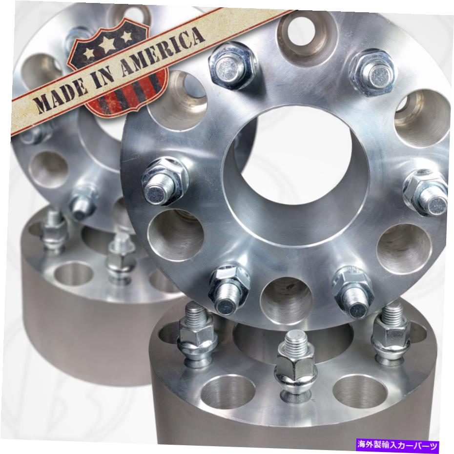 wheel adapter 4 USAがトヨタツンドラで作られた6x5.5?6.5.5ホイールアダプター3 \