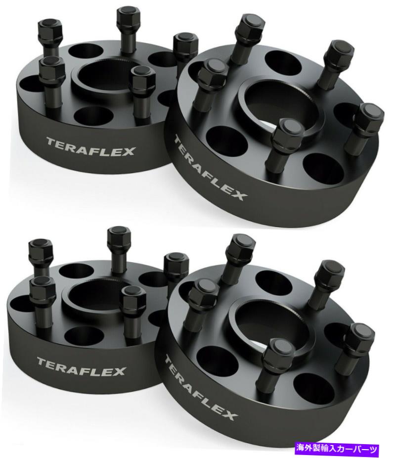 wheel adapter Teraflex 1.75 \